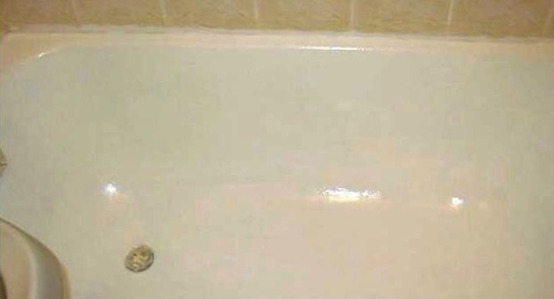 Реставрация ванны пластолом | Верхняя Тура